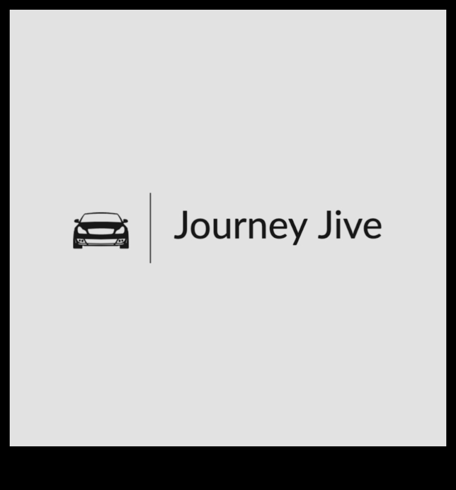 Journey Jive: Bir Gezginin Harika Rehberi